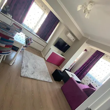 Appartement Inchiriez De Lux Cosmin *