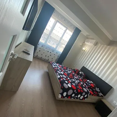 Inchiriez De Lux Cosmin Appartement *